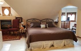 Franklin Street Inn Bed & Breakfast  3*